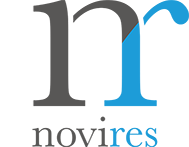 Novires Logo