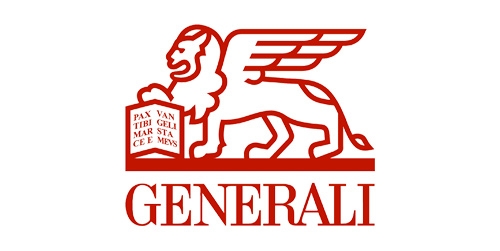 Generali Assicurazioni logo