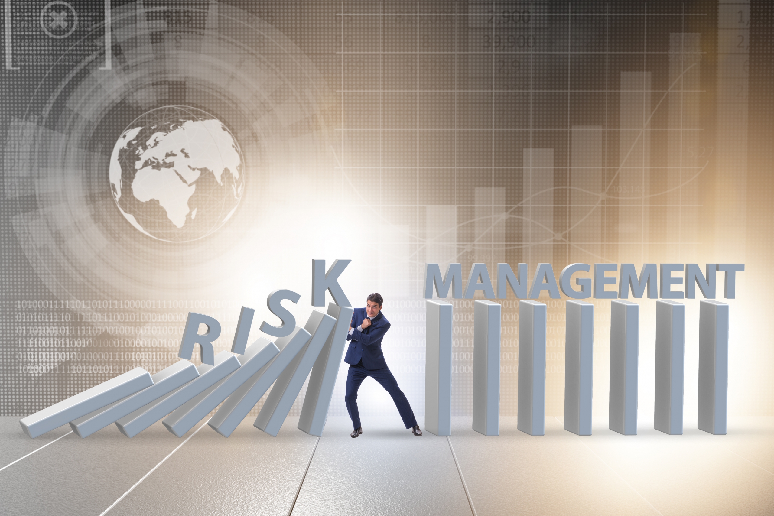 business risks