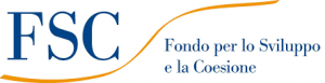 Development and Cohesion Fund logo