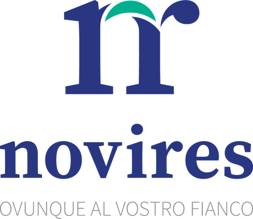 Novires Logo