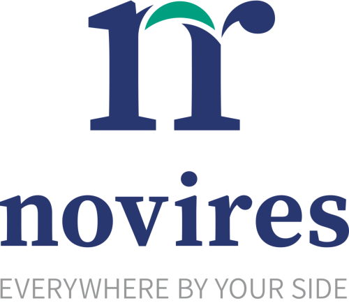 Novires Logo