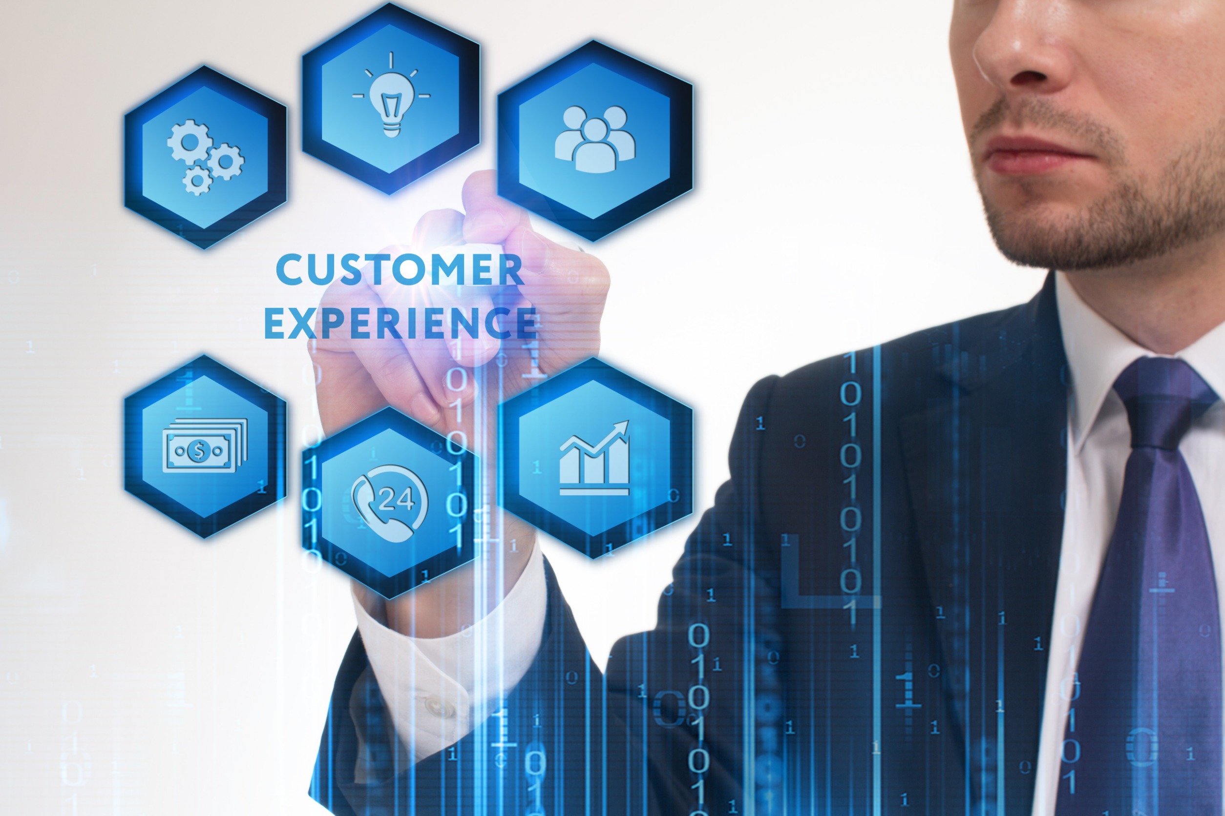 Migliorare la Customer Experience nelle Assicurazioni